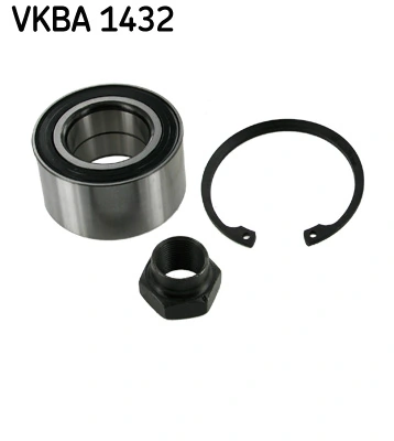 Wheel Bearing Kit VKBA 1432