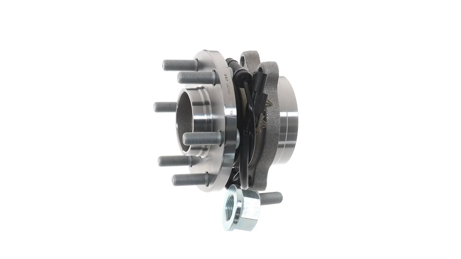 SKF VKBA 7134 Wheel Bearing Kit