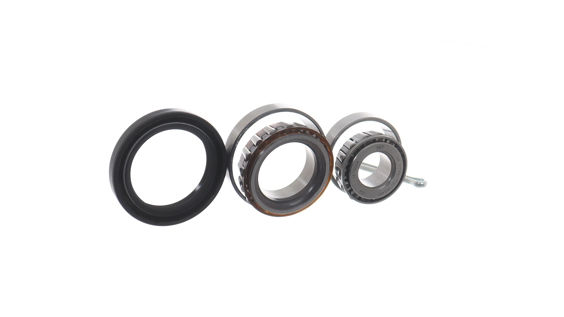 Wheel Bearing Kit VKBA 528