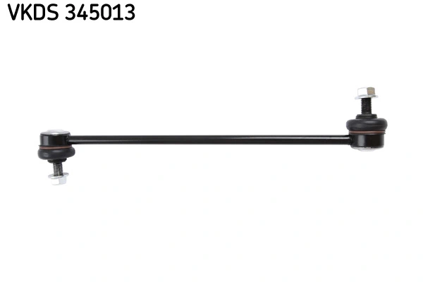 Link/Coupling Rod, stabiliser bar VKDS 345013