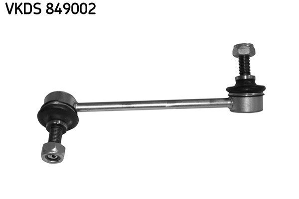 Link/Coupling Rod, stabiliser bar VKDS 849002