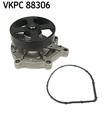Water Pump, engine cooling VKPC 88306