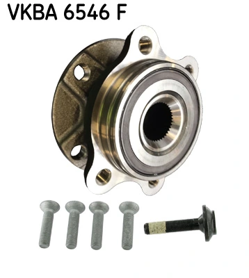 Wheel Bearing Kit VKBA 6546 F