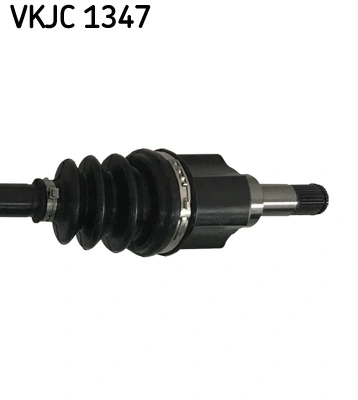 Drive Shaft VKJC 1347