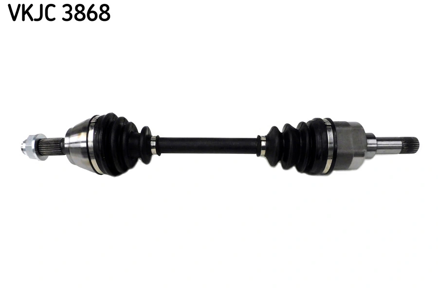 Drive Shaft VKJC 3868