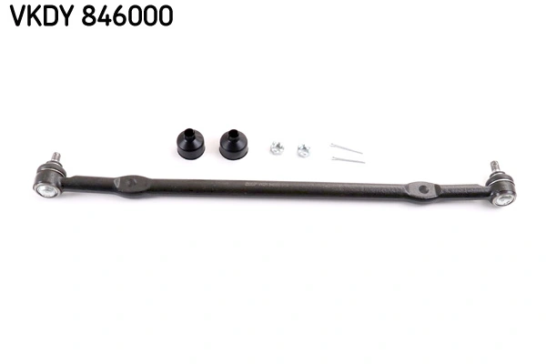 Centre Rod Assembly VKDY 846000
