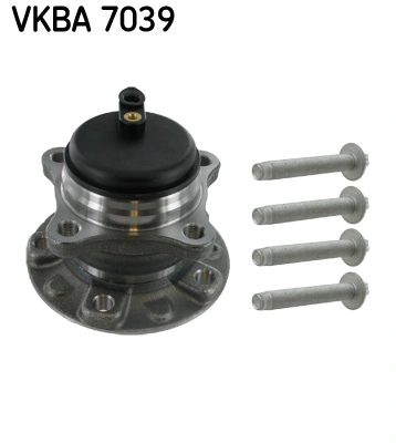 Wheel Bearing Kit VKBA 7039