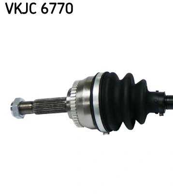Drive Shaft VKJC 6770
