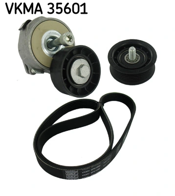 V-Ribbed Belt Set VKMA 35601