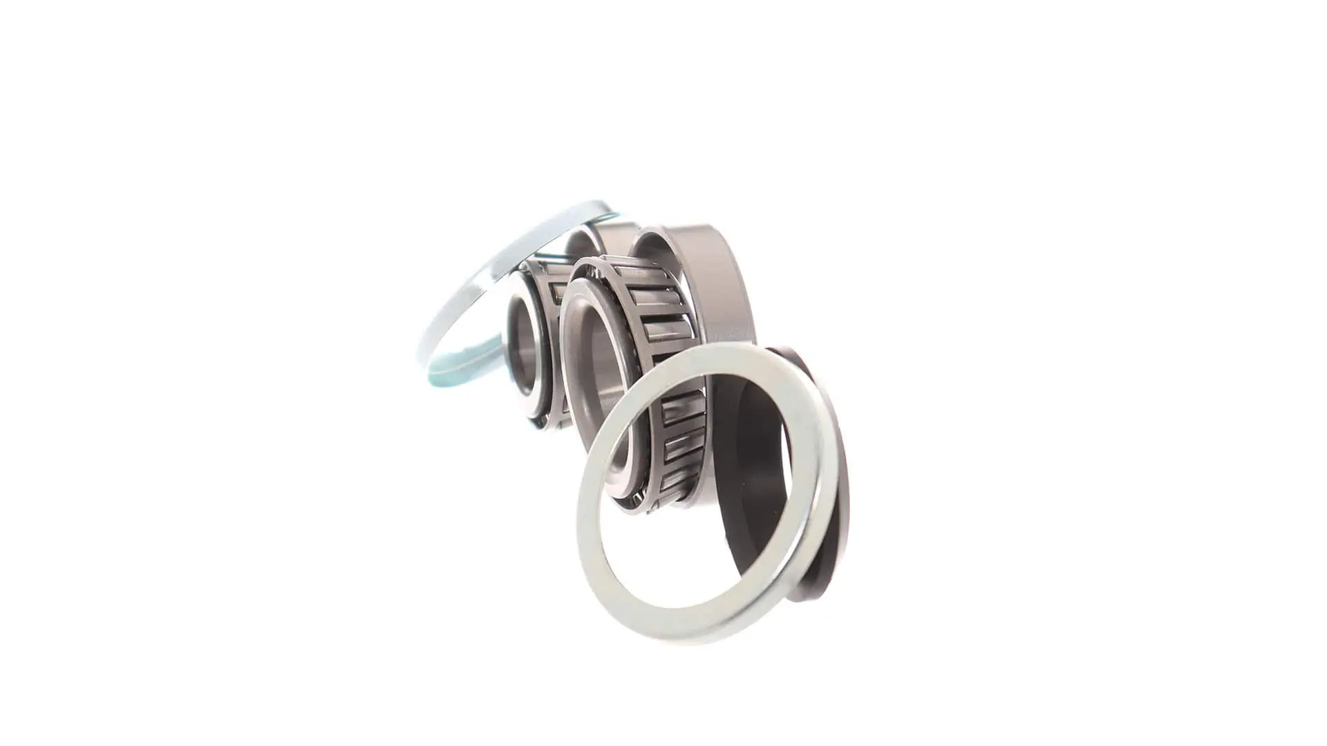 Wheel Bearing Kit VKBA 007