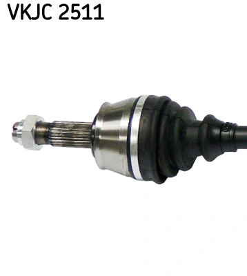 Drive Shaft VKJC 2511