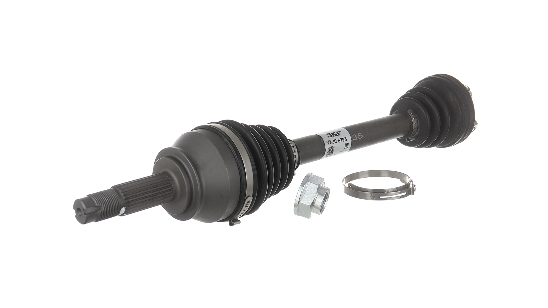 Drive Shaft VKJC 5793