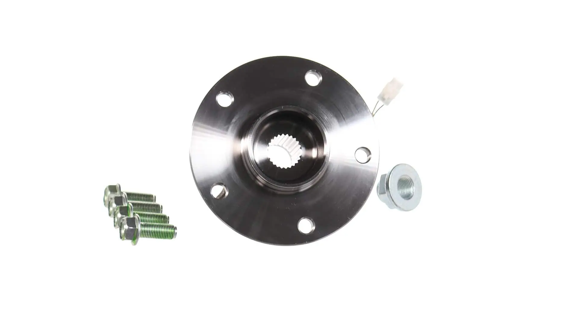 轮毂轴承组件 VKBA 7167