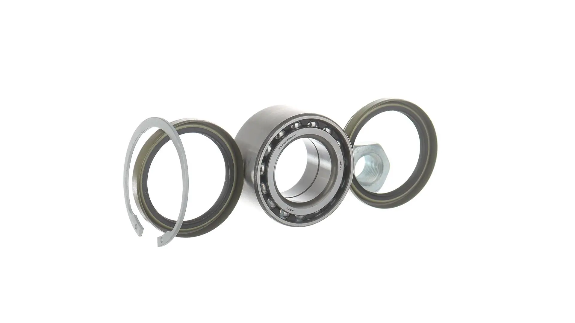 Wheel Bearing Kit VKBA 3713