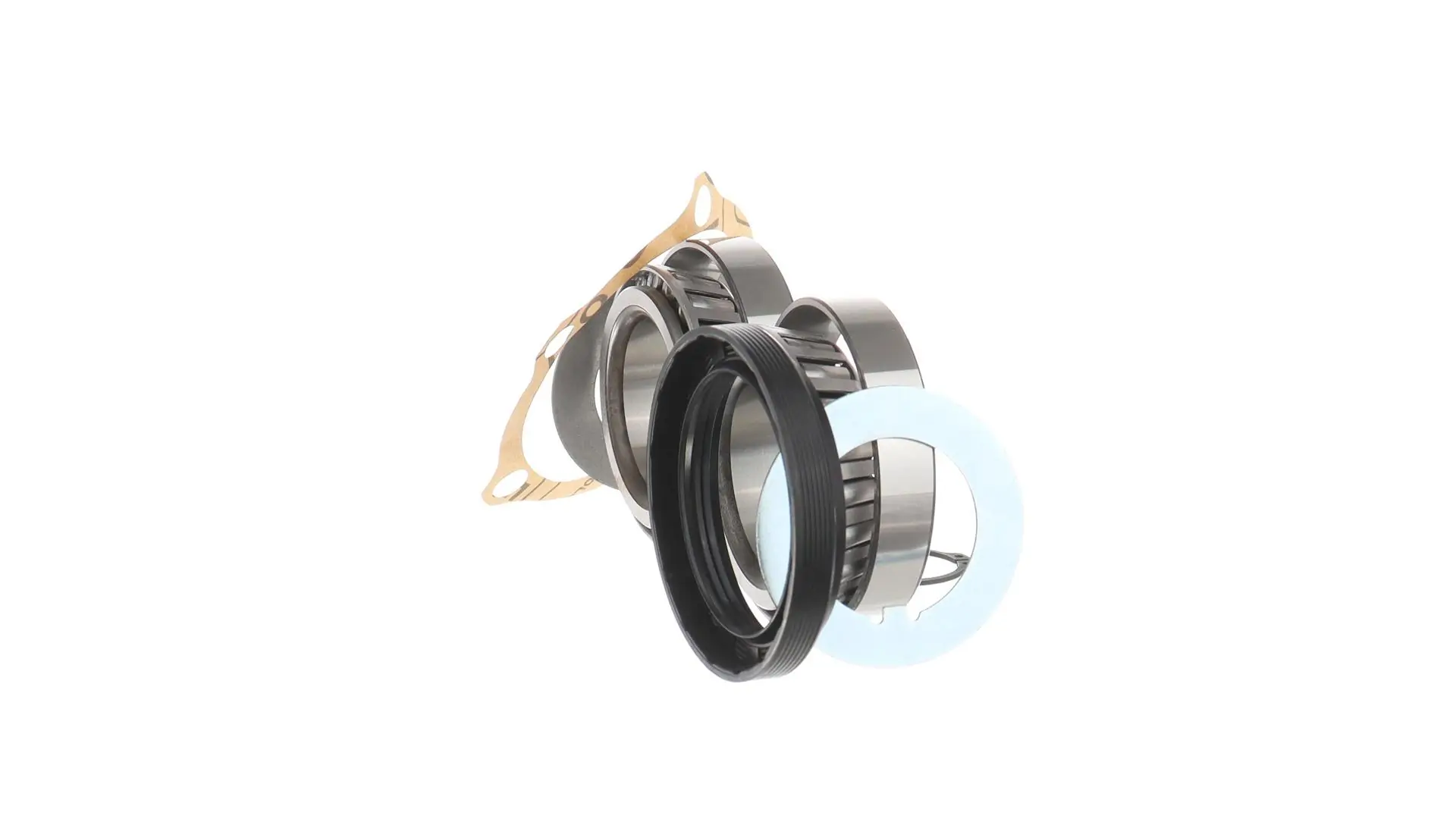 SKF VKBA 3420 Wheel Bearing Kit
