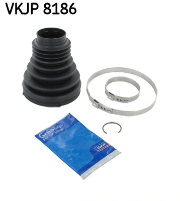 Bellow Kit, drive shaft VKJP 8186