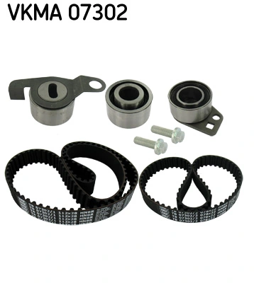 正时皮带组件 VKMA 07302