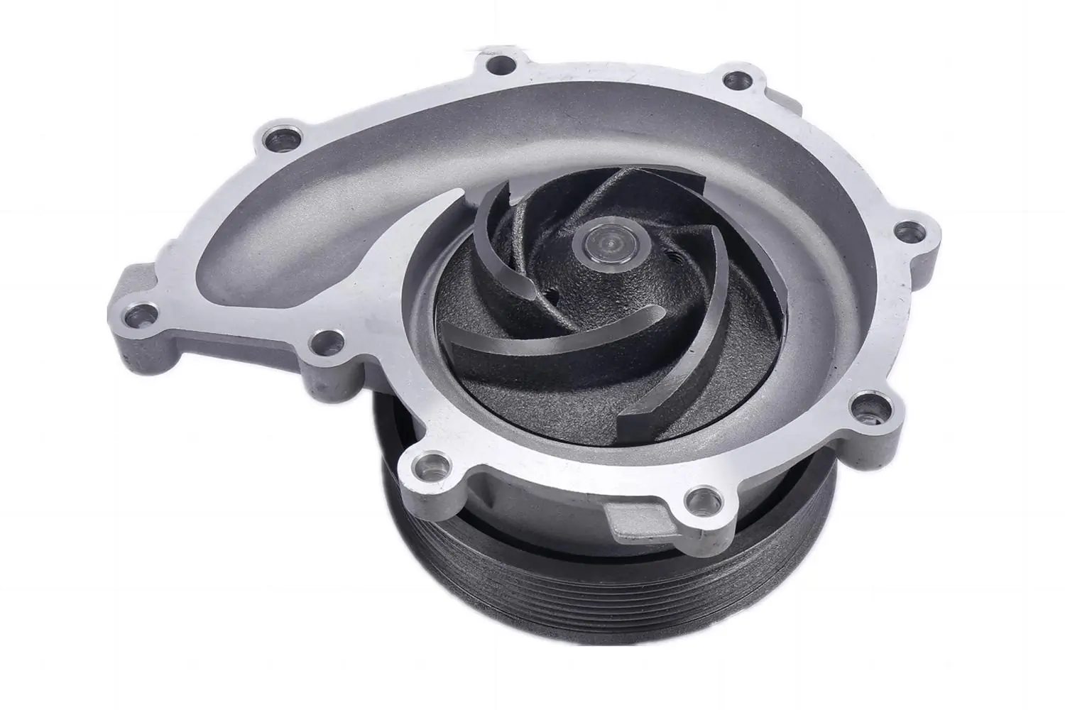 SKF VKPC 7030 Water Pump, engine cooling