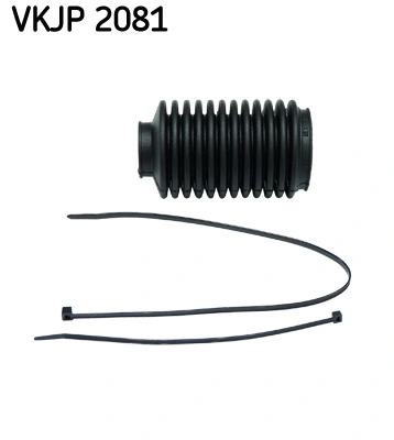 Bellow Kit, steering VKJP 2081