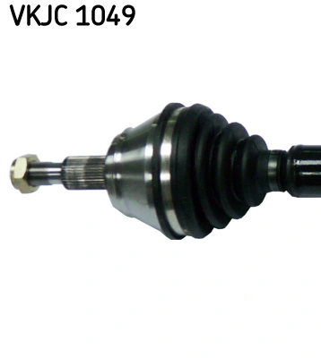 Drive Shaft VKJC 1049