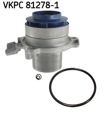 SKF VKPC 81278-1 Water Pump, engine cooling
