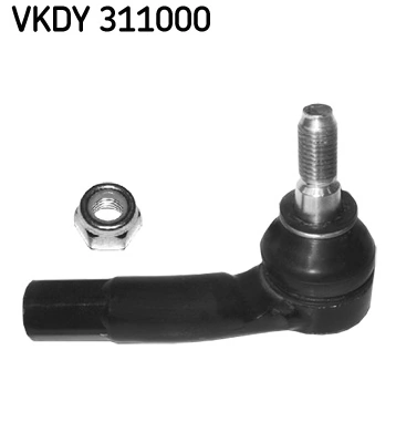 Tie Rod End VKDY 311000