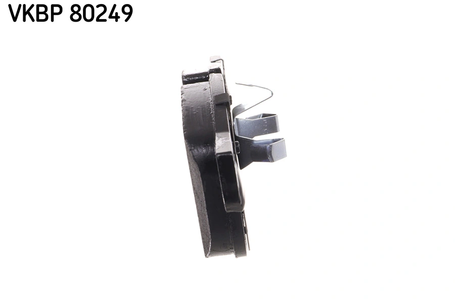 Brake Pad Set, disc brake VKBP 80249