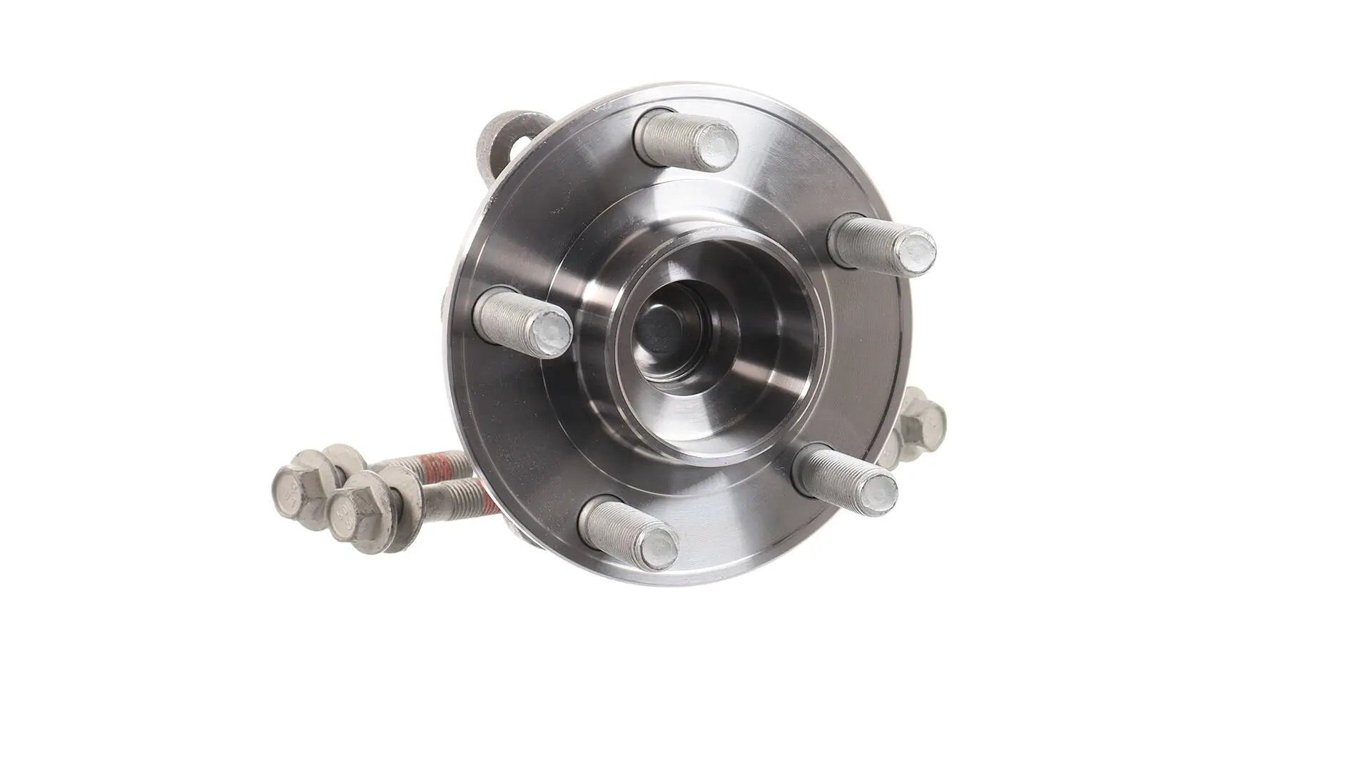 Wheel Bearing Kit VKBA 7084