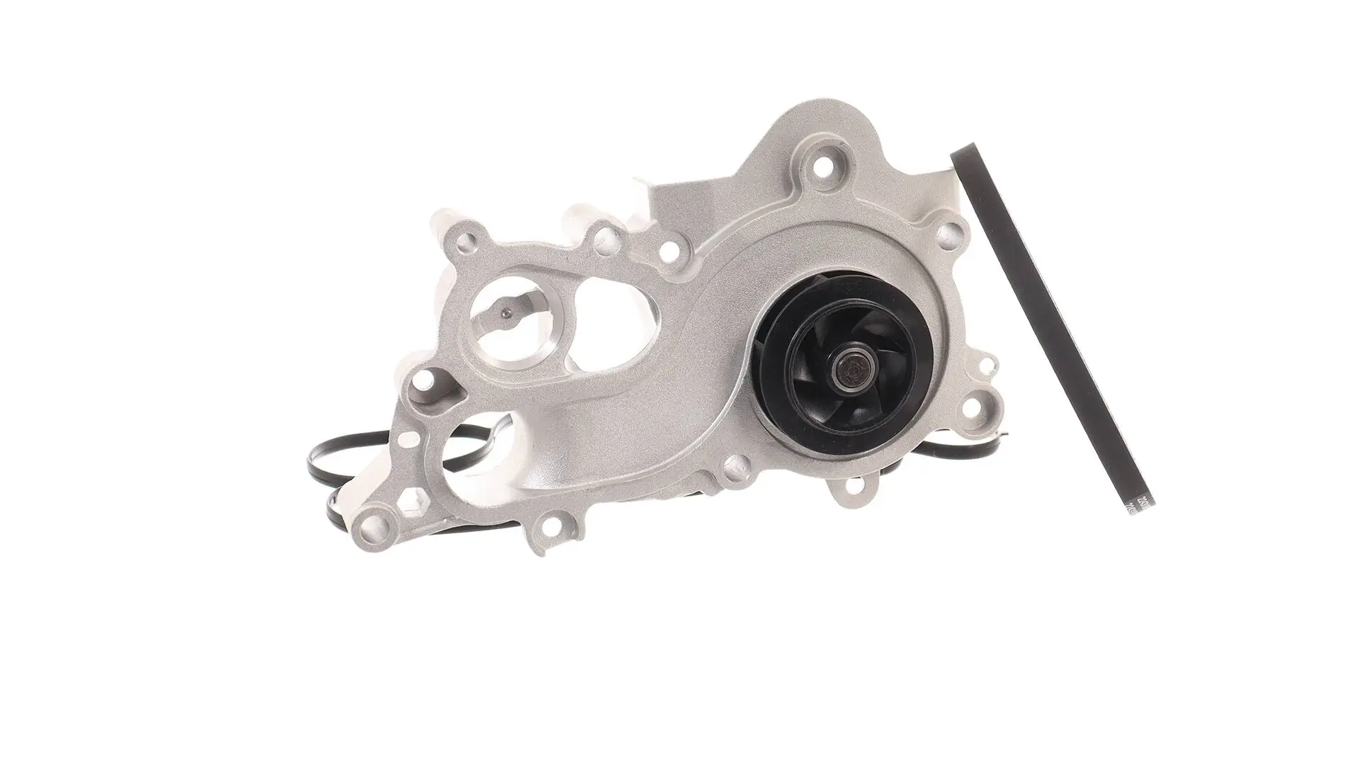 Water Pump, engine cooling VKPC 81341