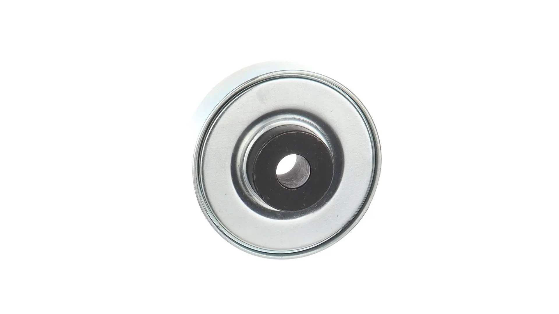 SKF VKM 66010 Deflection/Guide Pulley, V-ribbed belt