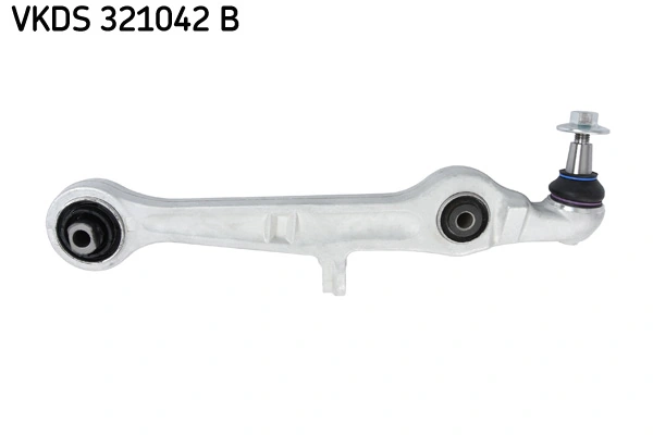 Control/Trailing Arm, wheel suspension VKDS 321042 B