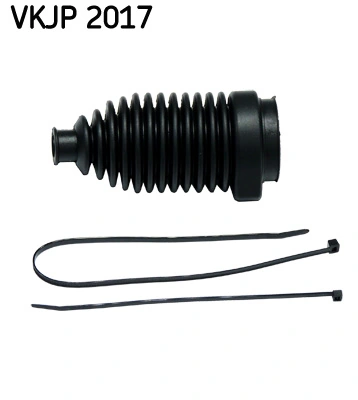 Bellow Kit, steering VKJP 2017