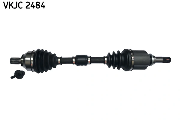 Drive Shaft VKJC 2484