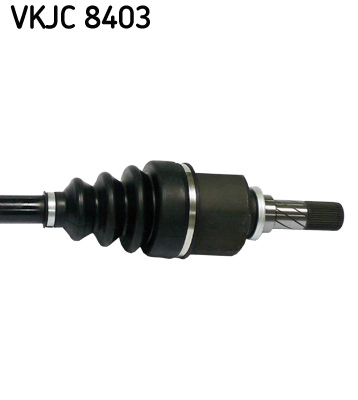 Drive Shaft VKJC 8403