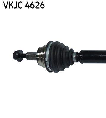 Drive Shaft VKJC 4626