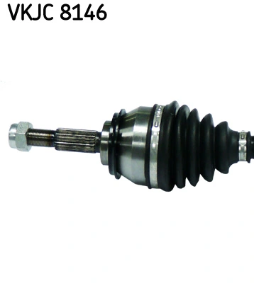 Drive Shaft VKJC 8146