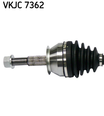Drive Shaft VKJC 7362