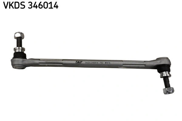 Link/Coupling Rod, stabiliser bar VKDS 346014
