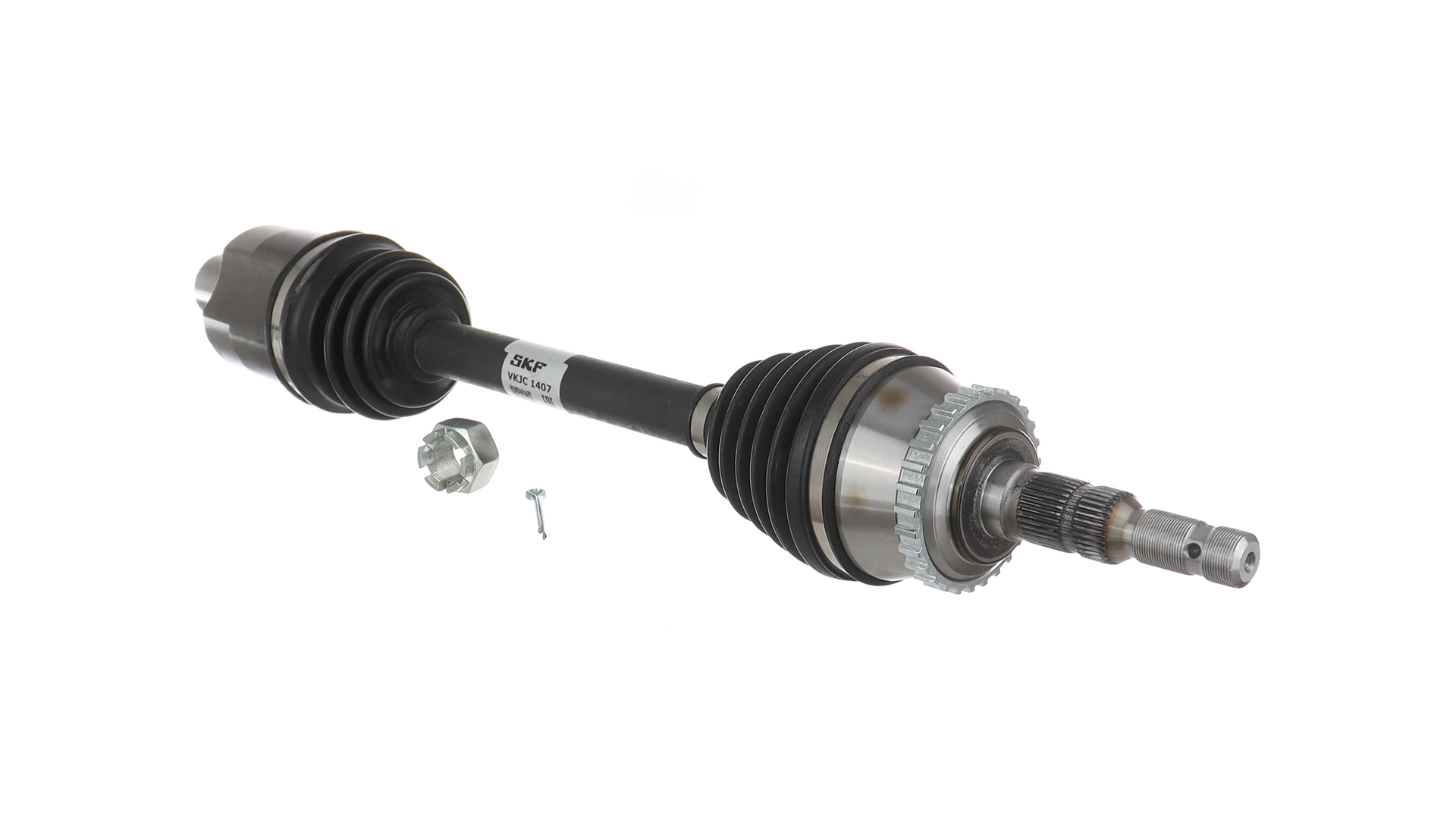 Drive Shaft VKJC 1407