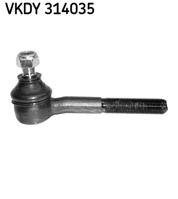 Tie Rod End VKDY 314035