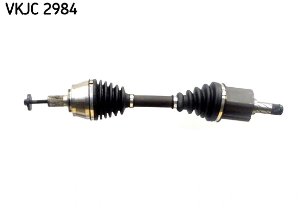 Drive Shaft VKJC 2984