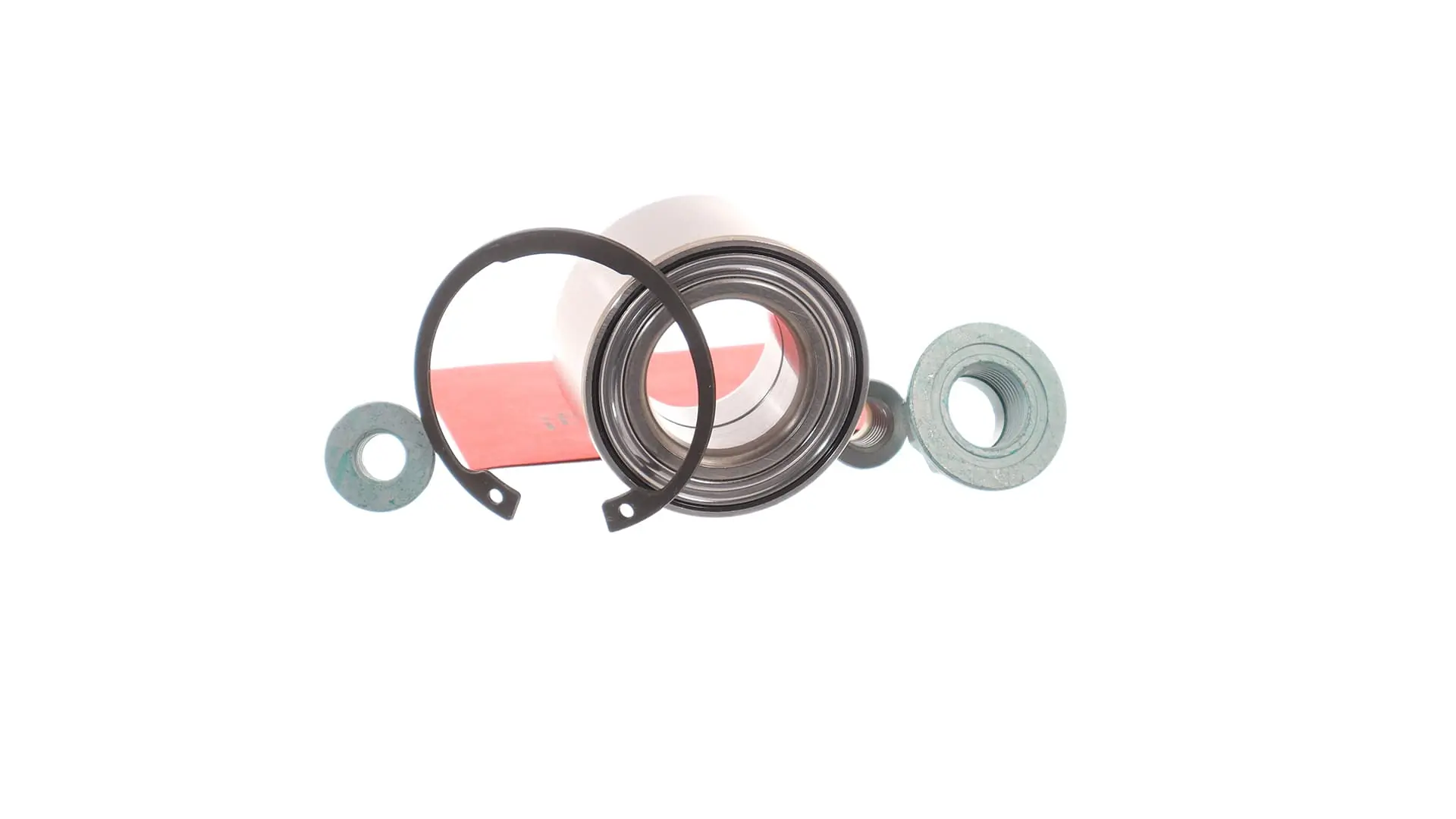 Wheel Bearing Kit VKBA 6766