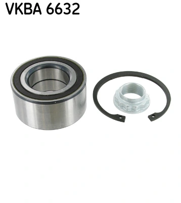 Wheel Bearing Kit VKBA 6632