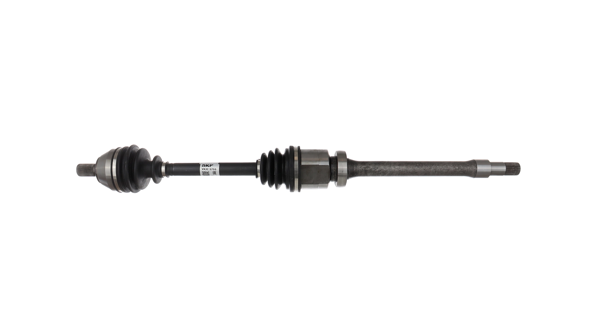 Drive Shaft VKJC 5755