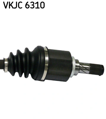 Drive Shaft VKJC 6310