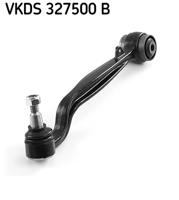 Control/Trailing Arm, wheel suspension VKDS 327500 B