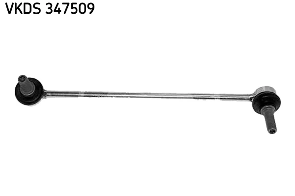 Link/Coupling Rod, stabiliser bar VKDS 347509