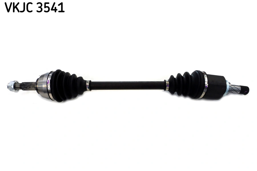 Drive Shaft VKJC 3541