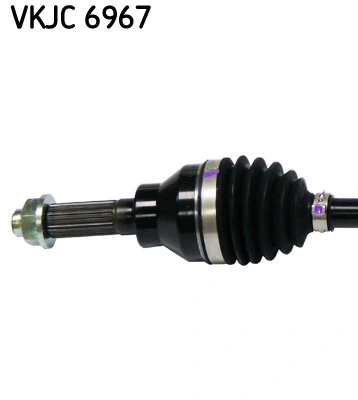 SKF VKJC 6967 Drive Shaft