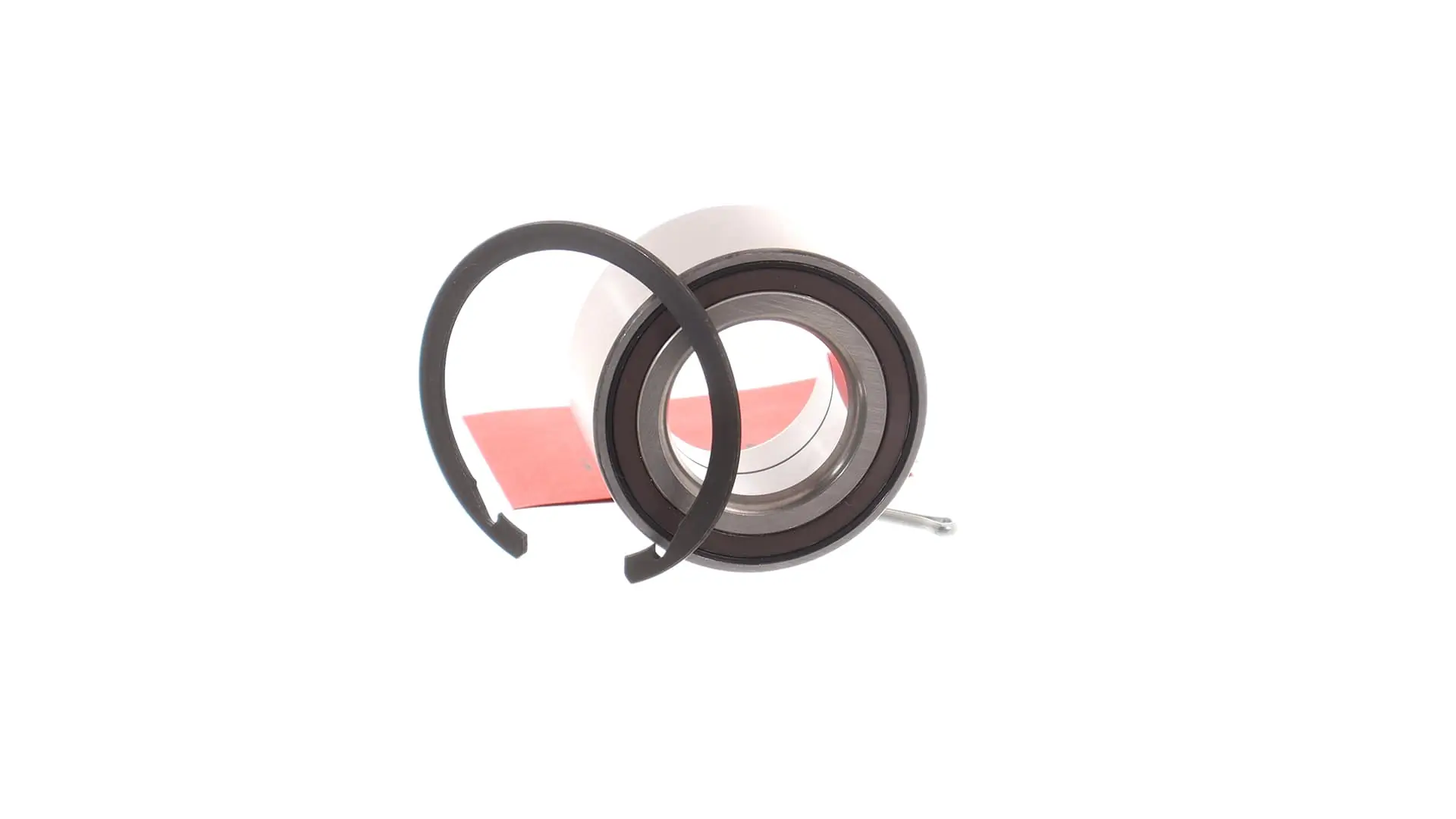 Wheel Bearing Kit VKBA 7408